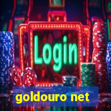 goldouro net